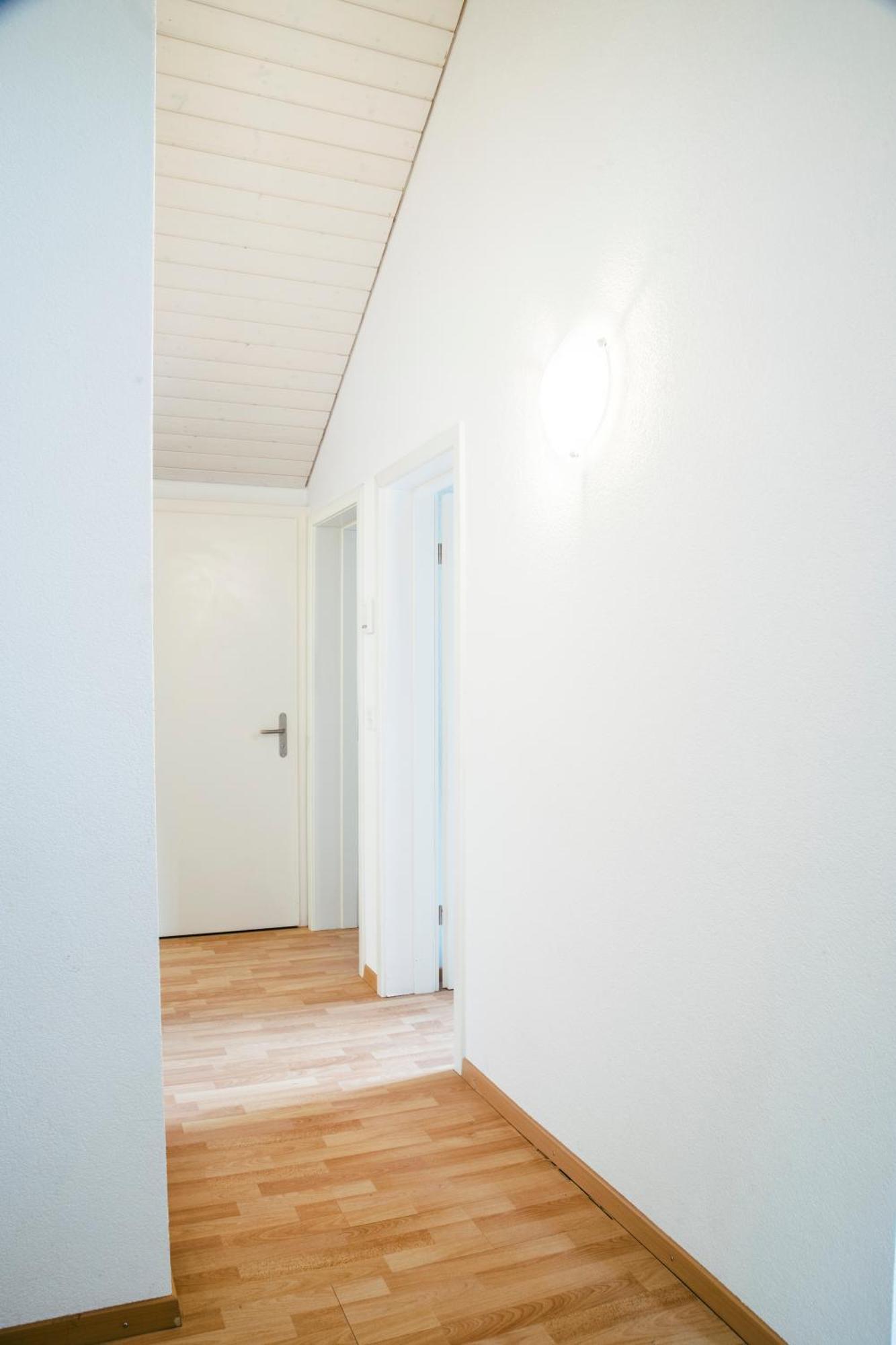 Nimbuzzz Apartments Unterseen Ruang foto